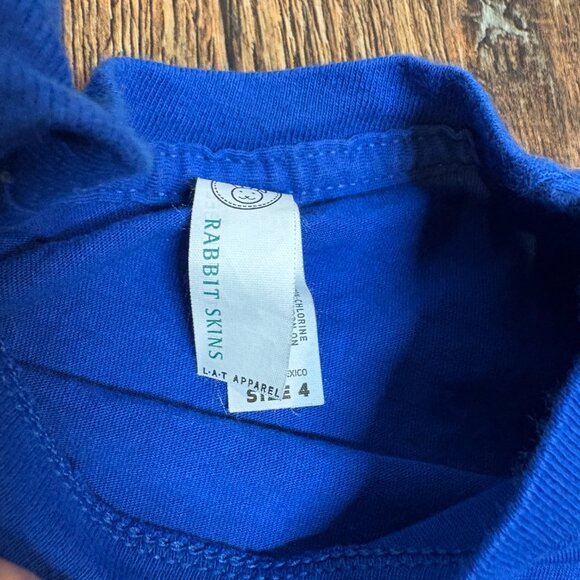 Toddler Boy Baseball Theme t-shirts - Picture 3 of 4